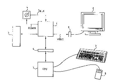 Une figure unique qui représente un dessin illustrant l'invention.